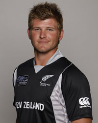 Corey Anderson